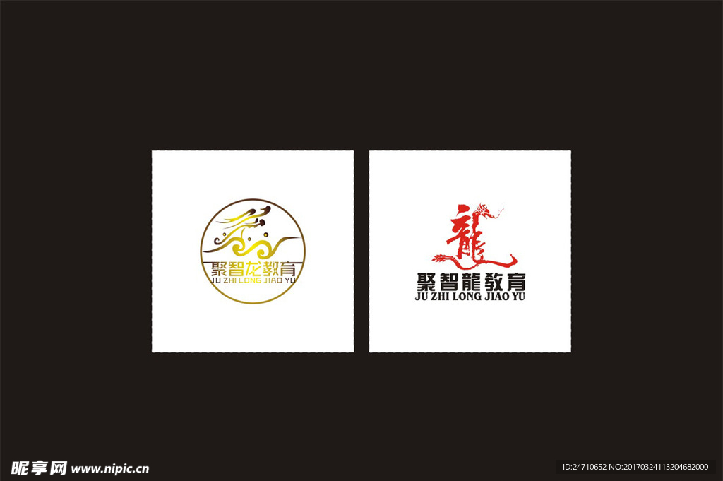 标志LOGO