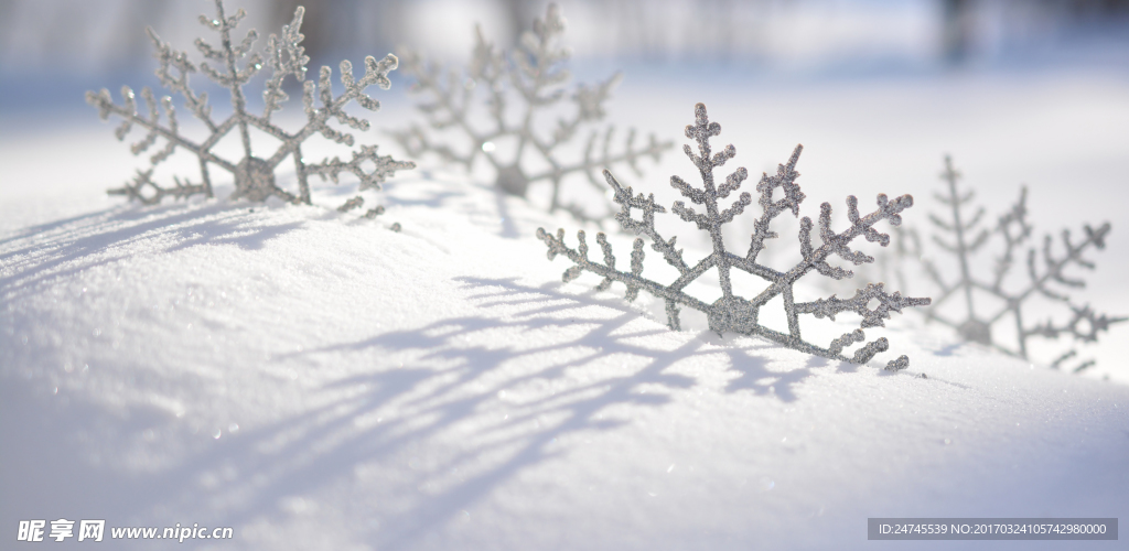 雪花