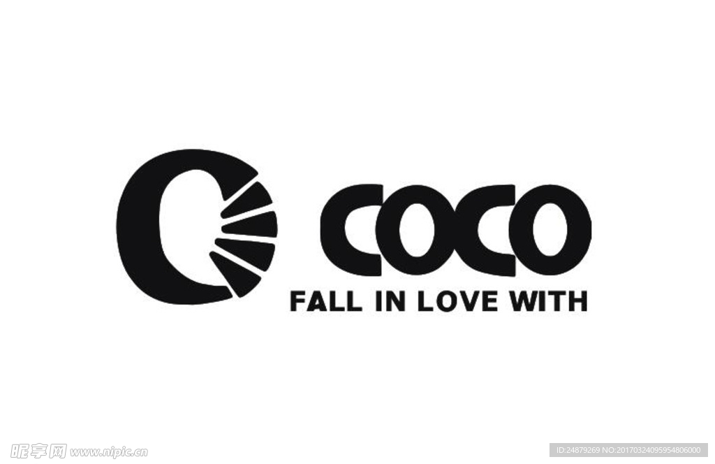 COCO标志