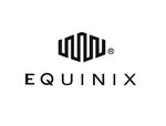 EQUINIX 标志