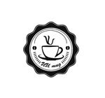 UU mug 标志
