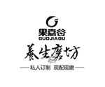 果嘉谷logo
