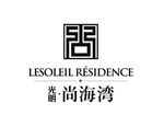 尚海湾logo
