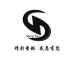 圣越 logo