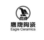 鹰牌陶瓷logo