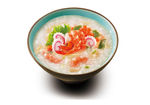 鲜虾粥   海鲜粥