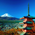 富士山