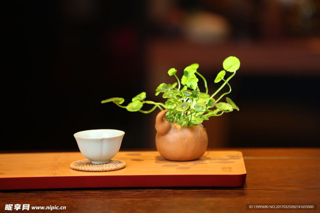 茶道