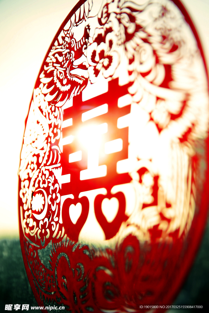中国风婚礼