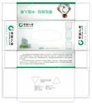 抽纸盒