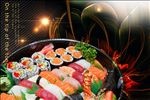 料理图片设计