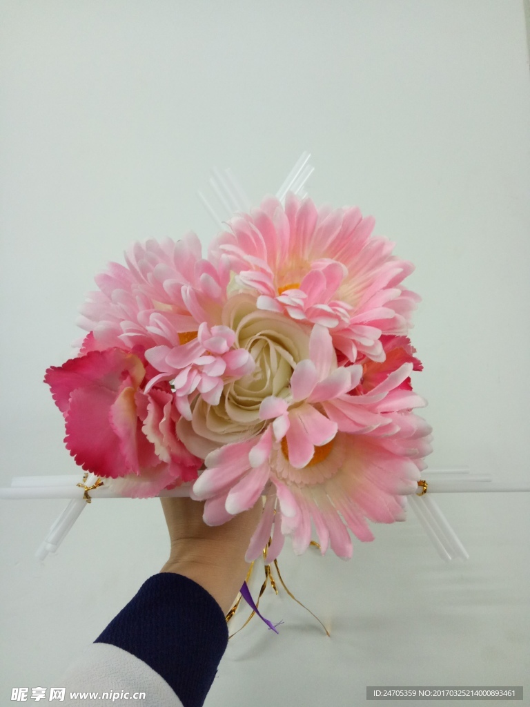 花艺