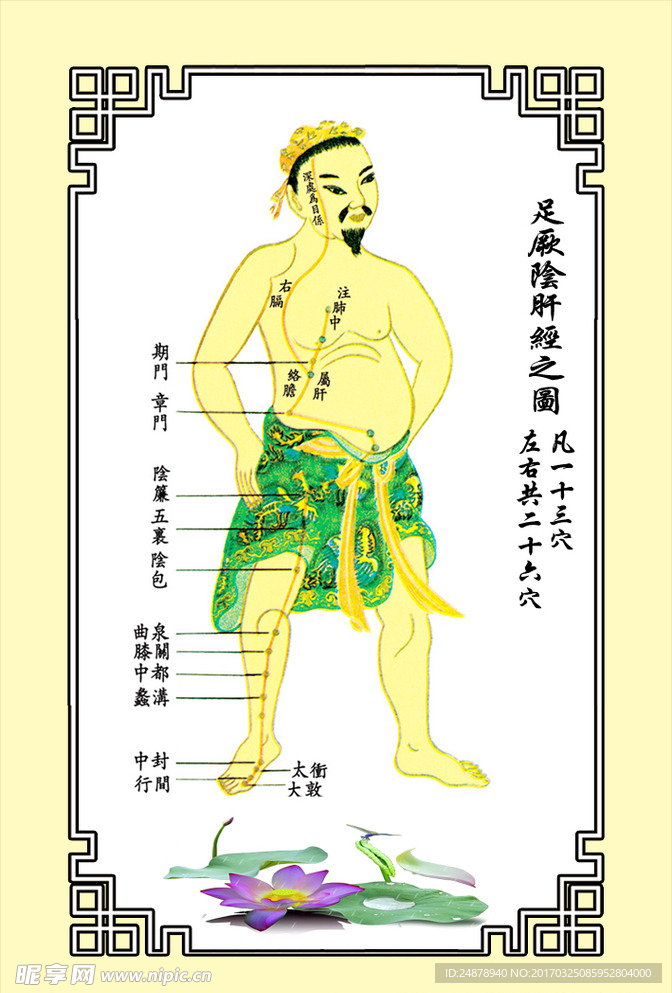 中医养生