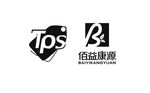 佰益康源logo