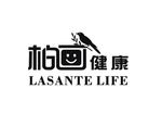 柏画健康logo