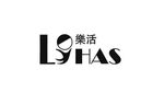 乐活logo