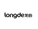 龙的logo