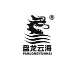 盘龙云海logo