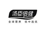 汤臣倍健logo