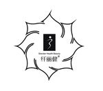 纤丽健logo