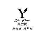 燕教授logo