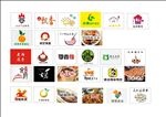 餐饮 外卖 LOGO