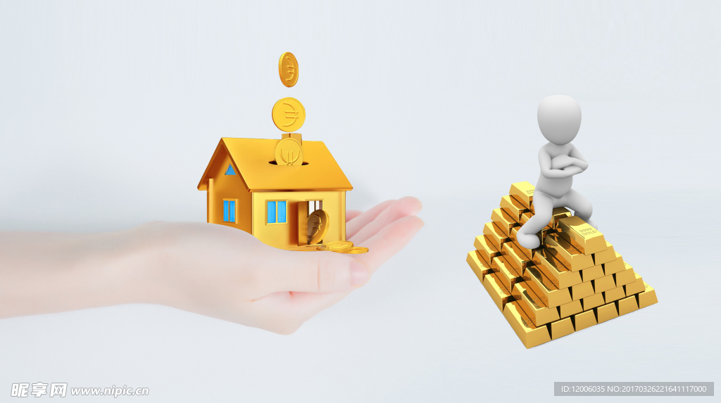 成功理财金币变金条