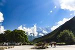山水风景