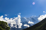 山水风景