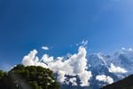 山水风景