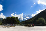 山水风景