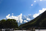 山水风景