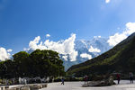 山水风景