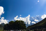 山水风景
