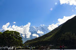 山水风景