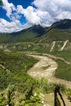 山水风景