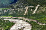 山水风景