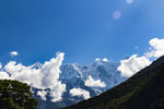 山水风景