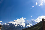 山水风景