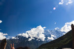 山水风景