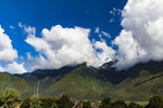 山水风景