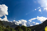 山水风景