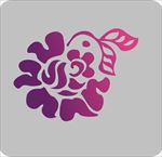 花卉图案