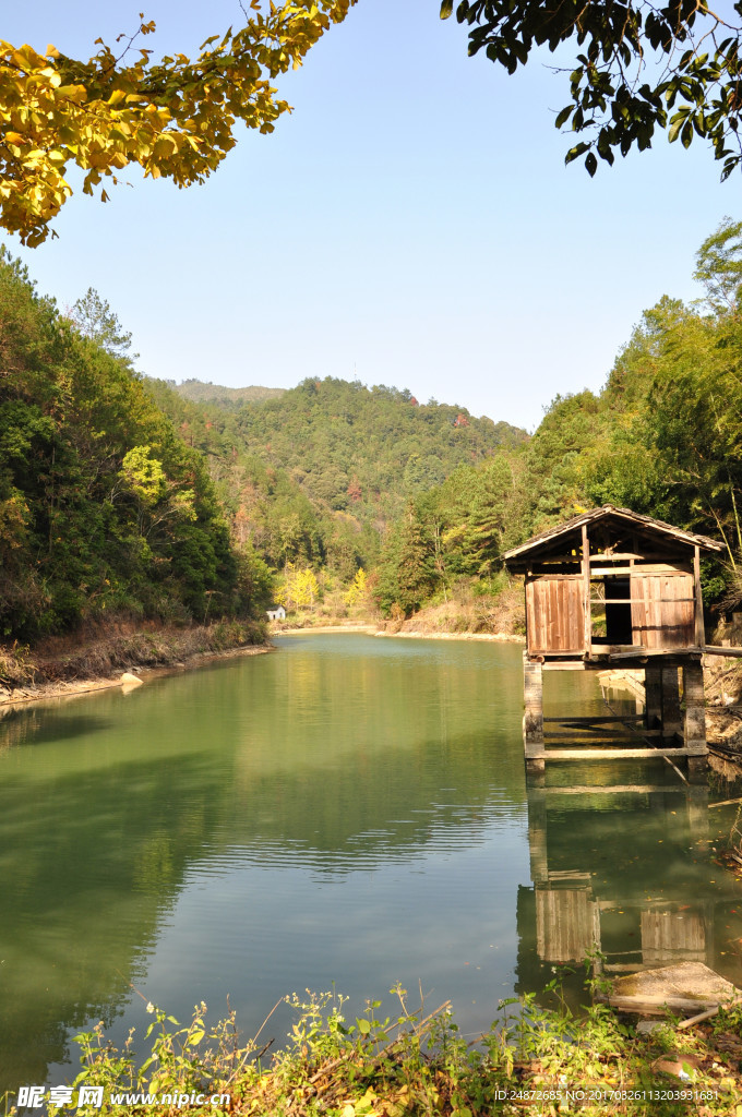 帽子峰