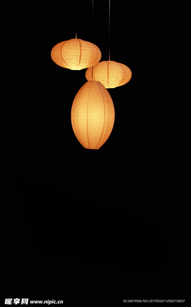 灯具摄影
