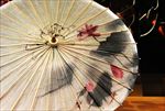 油纸伞