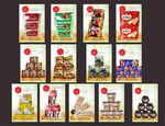 韩国食品  进口食品