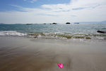 厦门 海边 沙滩