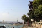 宜昌滨江公园
