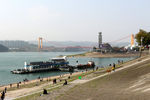 宜昌滨江公园